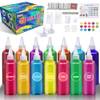 14 Farben Batiken-Set von Patifeed