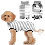 Patinadrift Dog Bodysuit nach OP
