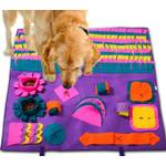 Patio Plus Schnüffelteppich für Hunde