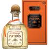Reposado Tequila von Patron