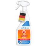 Patronus Milbenspray für Matratzen und Polster