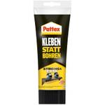 Pattex Kleben statt Bohren