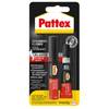 Sekundenkleber Plastik von Pattex