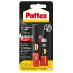 Pattex Sekundenkleber Plastik