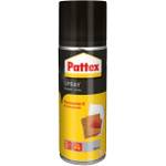 Pattex Spray Permanenter Sprühklebstoff