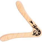 Paul Günther 1378 - Boomerang Sirius