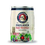 Paulaner Hefe-Weißbier 5 l