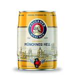 Paulaner Münchner Hell 5 l