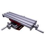 Paulimot Aluminium Kreuztisch