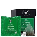 Paulsen Tee Bio Grüner Tee Madame Butterfly