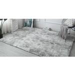 Pauwer Plüsch Shaggy Teppich