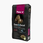 Pavo Ease & Excel