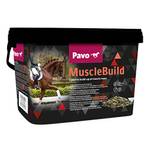Pavo MuscleBuild