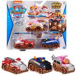Paw Patrol True Metal