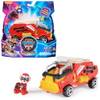 Der Mighty Kinofilm von Paw Patrol