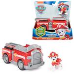Paw Patrol Feuerwehr-Auto mit Marshall-Figur
