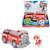 Paw Patrol Feuerwehr-Auto mit Marshall-Figur
