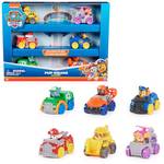 Paw Patrol Pup Squad Racers
