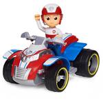 Paw Patrol Rettungs-Quad mit Ryder-Figur