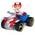 Rettungs-Quad mit Ryder-Figur von Paw Patrol