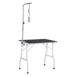 PawHut Hundetrimmtisch