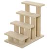Tiertreppe von Pawhut