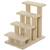 Pawhut Tiertreppe