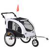 ‎5663-1290 von Pawhut