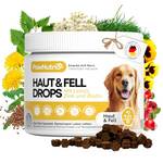 Pawnutrio Haut & Fell Drops