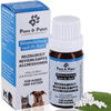 Bachblüten für Hunde von Paws & Patch