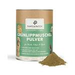 Paws & Patch Grünlippmuschel-Pulver