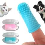 Pawsonly Fingerzahnbürste