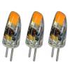 G4 COB LED 1,5 W, 3er-Set von PB-Versand