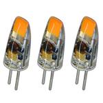 Pb-Versand G4 COB LED 1,5 W