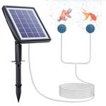 Pchero Solar Teichbelüfter
