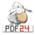 PDF24 PDF-Editor