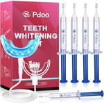 Pdoo Zahnaufhellungs-Set