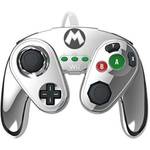 Pdp Wii U Metal Mario Design