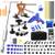 Pdr Tools Ausbeulwerkzeug Set