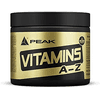 Vitamins A-Z von Peak