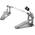Eliminator Demon Drive Bass Drum Double Pedal W/Case von Pearl