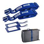 Pearl Koffer-Zurrgurt