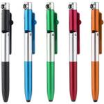 Pearl Kugelschreiber mit Licht