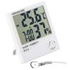 Min Max Thermometer von Pearl