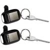 Dynamo-Taschenlampe mit Solarpanel von Pearl