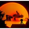 Sonnenuntergangslampe von Pearl