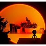 Pearl Sonnenuntergangslampe