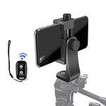 Peastrex Stativ Adapter Smartphone