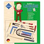 Pebaro 108P Set mit 21 Teilen