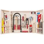 Pebaro 419 Profi-Laubsägeschrank